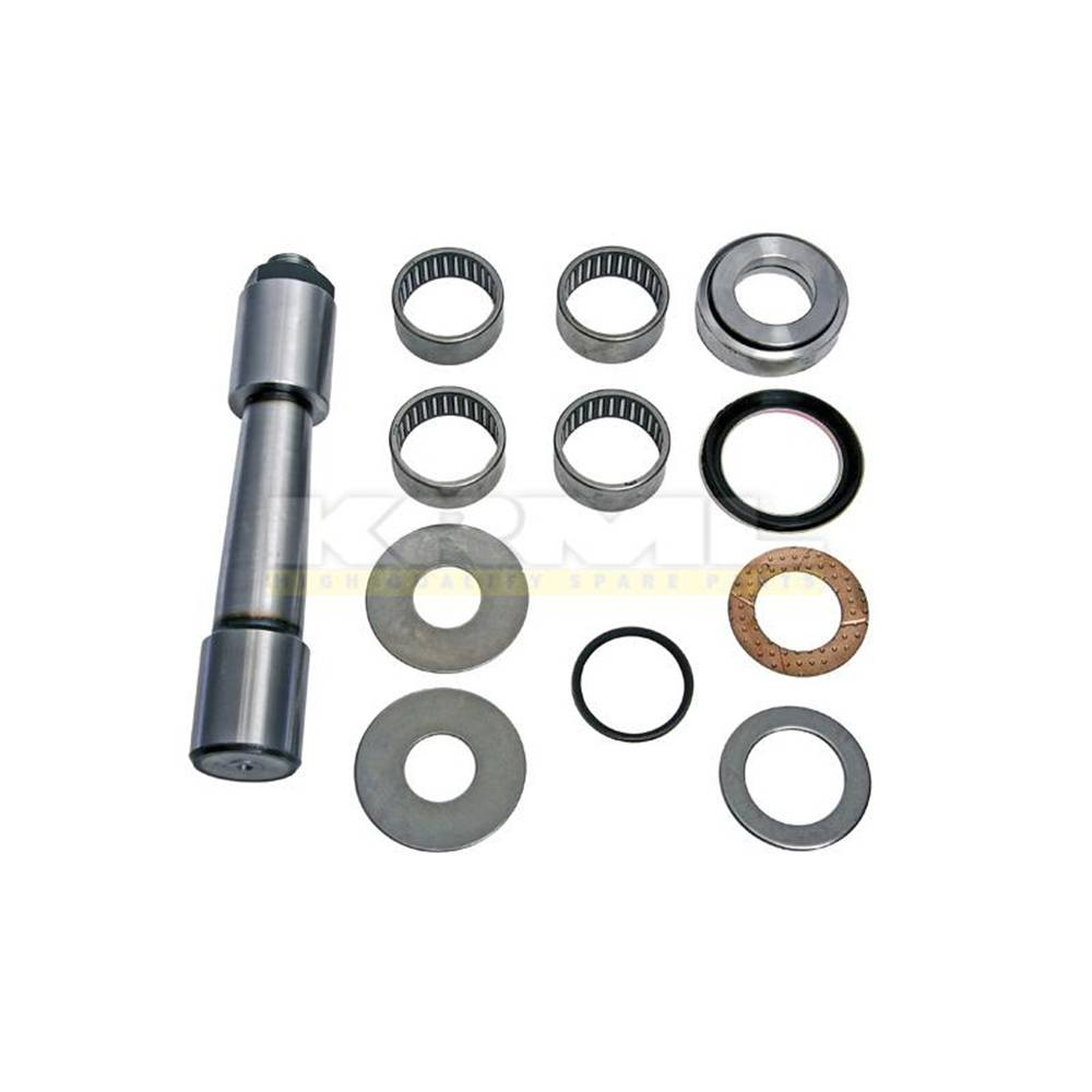 Good quality Manufacturer Heavy Duty Truck Kingpin Kit suitable to DAF (2)